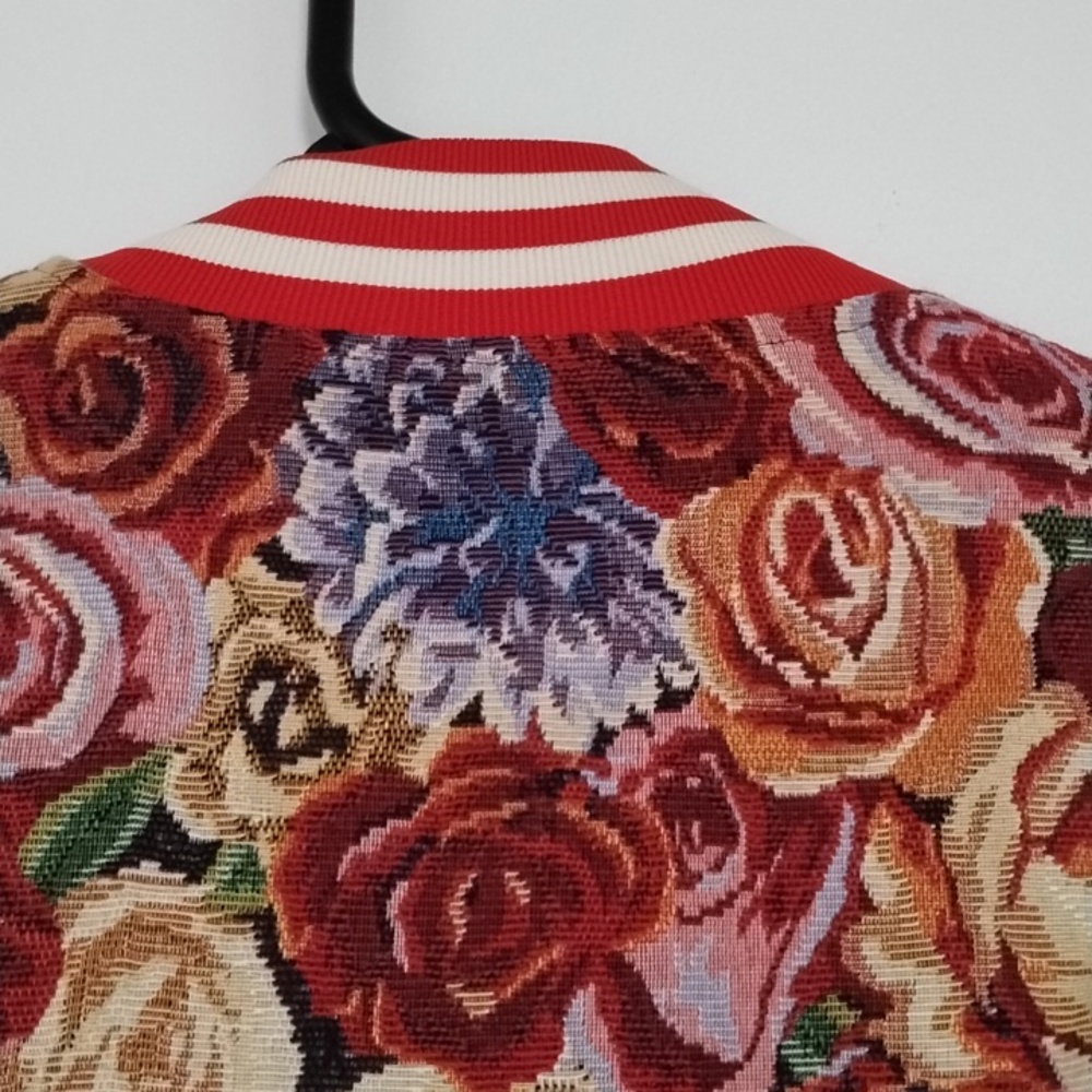 Rockstar Original Varsity Jacket - Picture 5 of 11